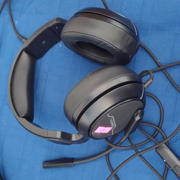 Xiberin model v20 Headset - Picture 1 of 2
